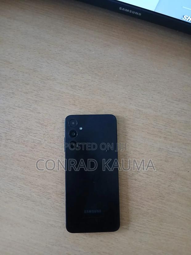 Samsung Galaxy A05s 128 GB Black - thumbnail 4