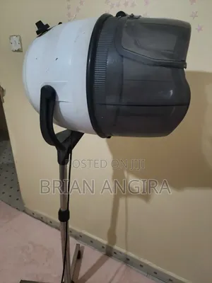 Slightly Used Ceriotti Equator 3000 Hooded Salon Dryer