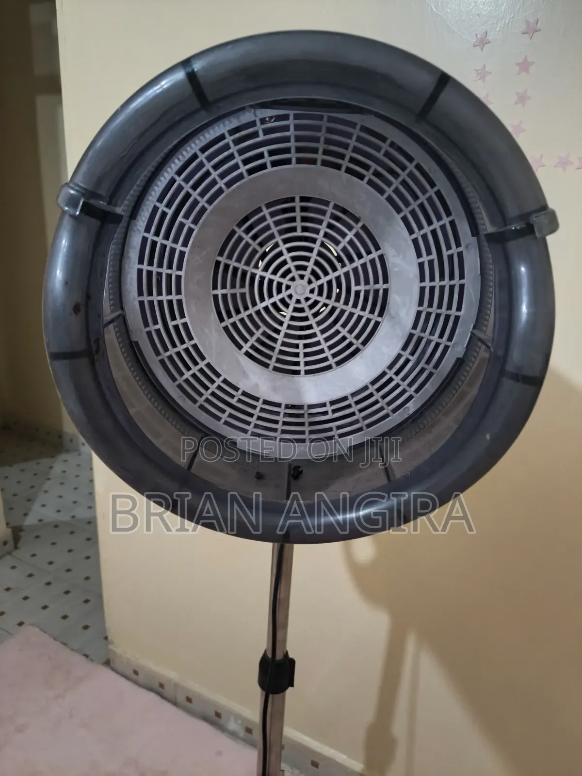 Slightly Used Ceriotti Equator 3000 Hooded Salon Dryer