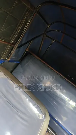 Piaggio 2023 Blue