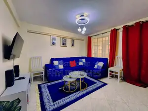 Airbnb Ruaka One Bedroom