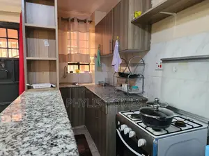 Airbnb Ruaka One Bedroom