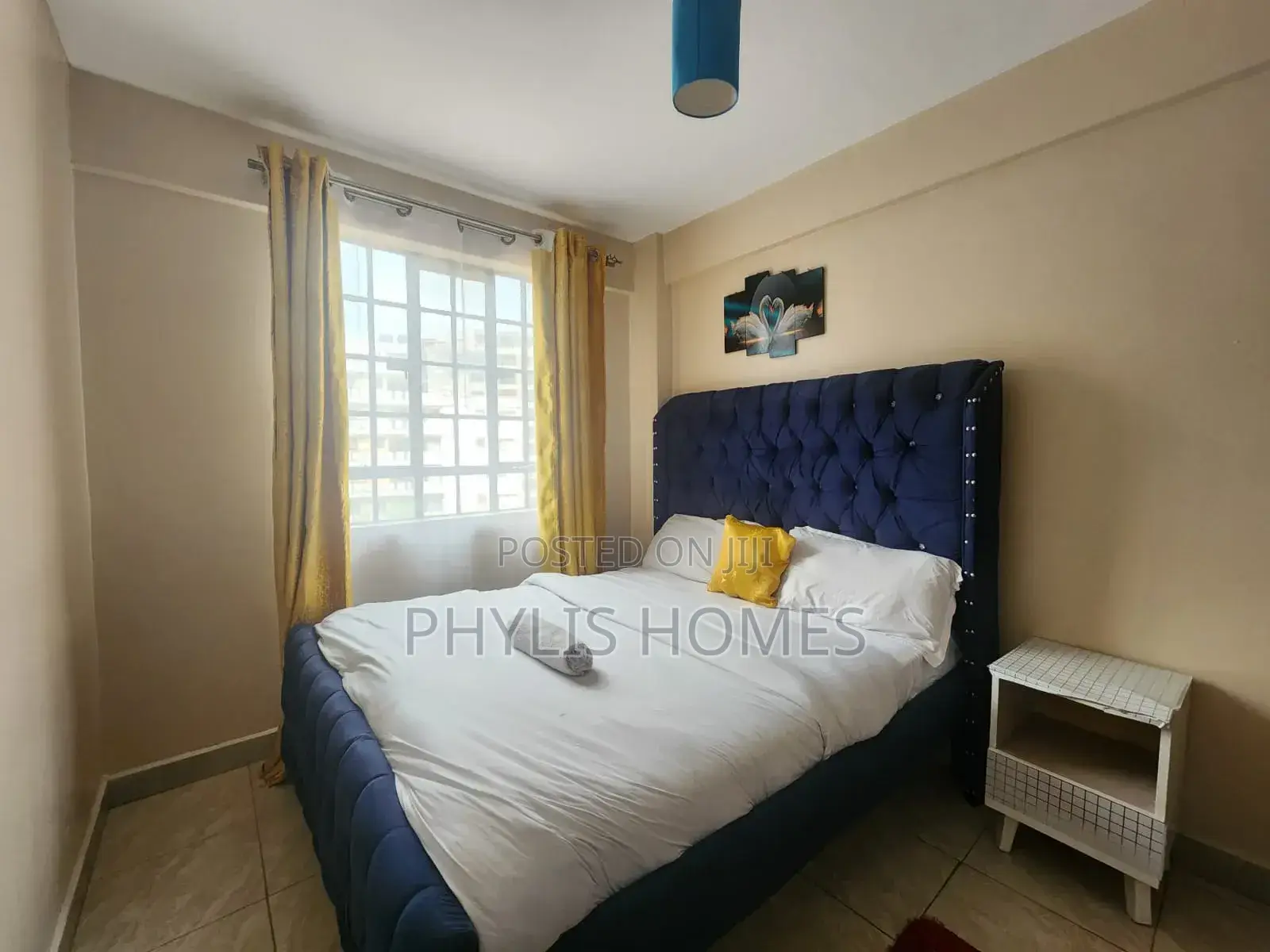 Airbnb Ruaka One Bedroom