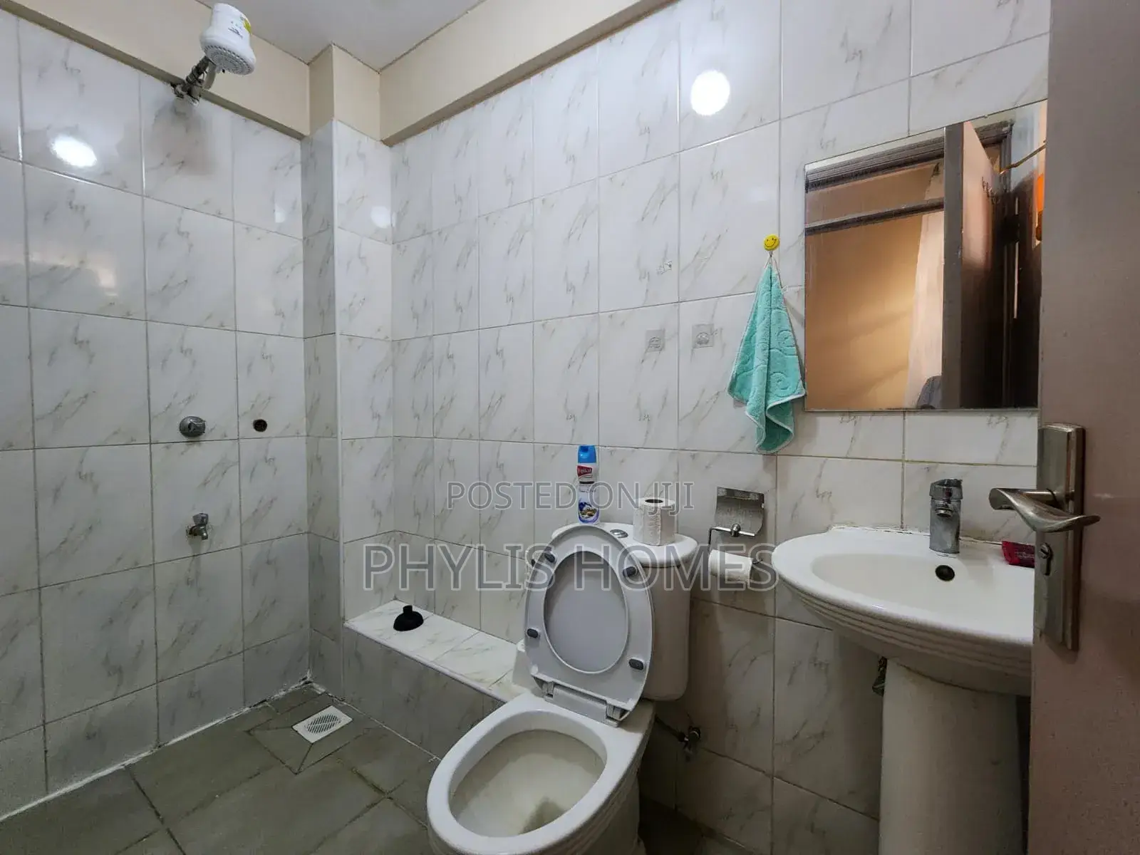 Airbnb Ruaka One Bedroom