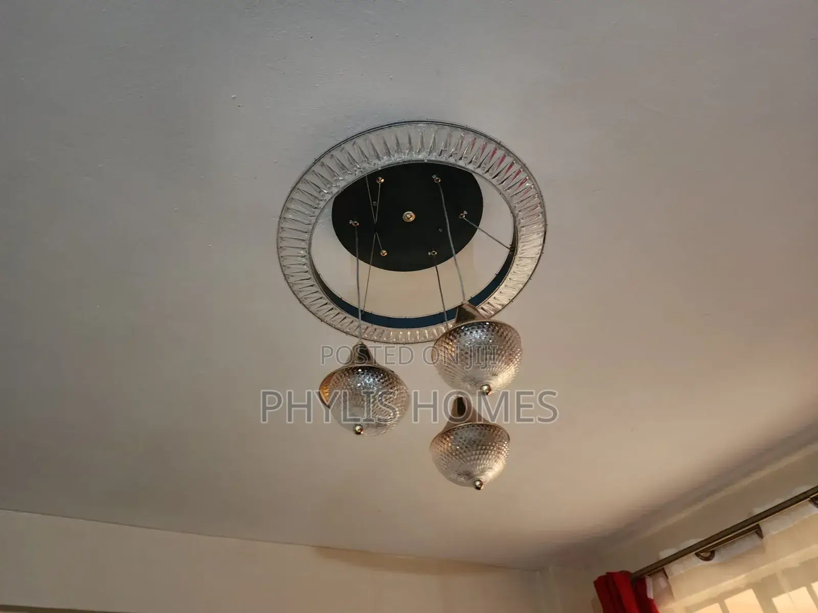 Airbnb Ruaka One Bedroom