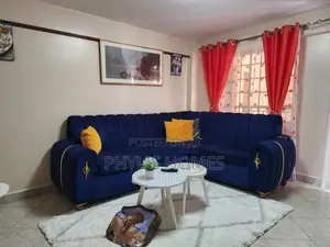 Furnished One Bedroom in Ruaka