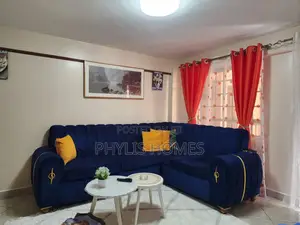Furnished One Bedroom in Ruaka