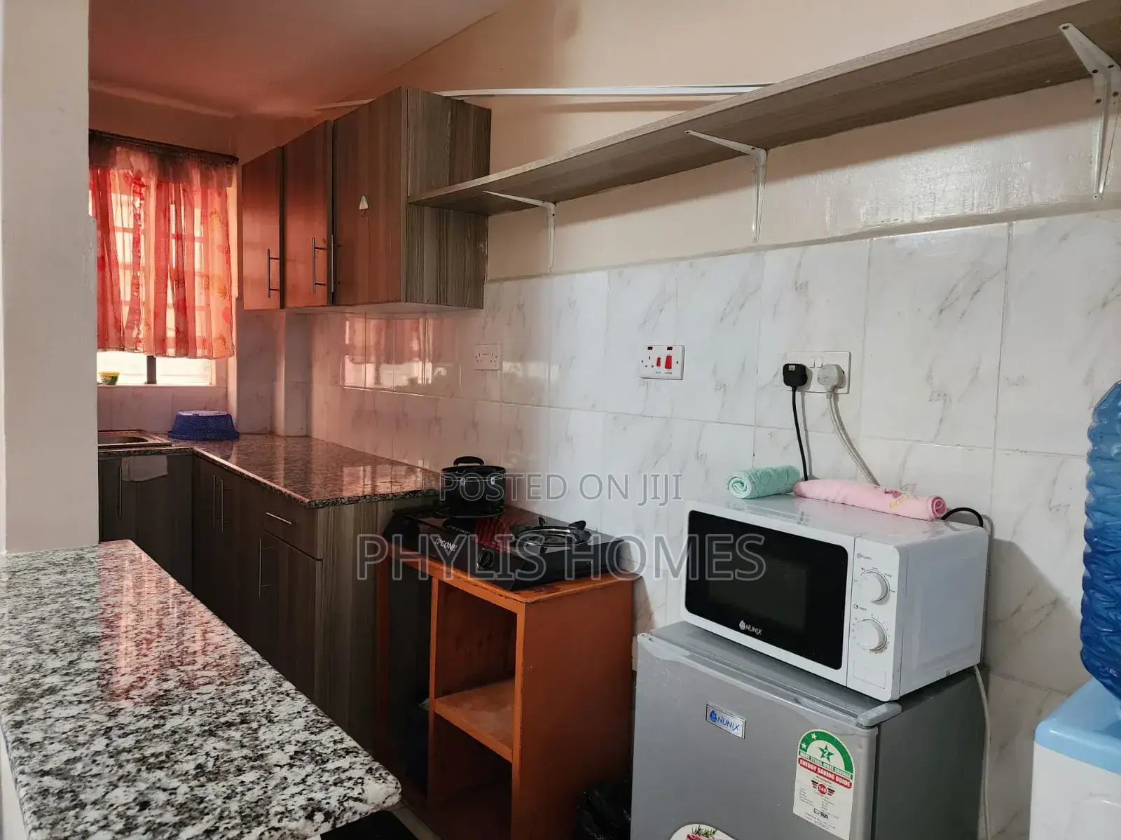 Furnished One Bedroom in Ruaka