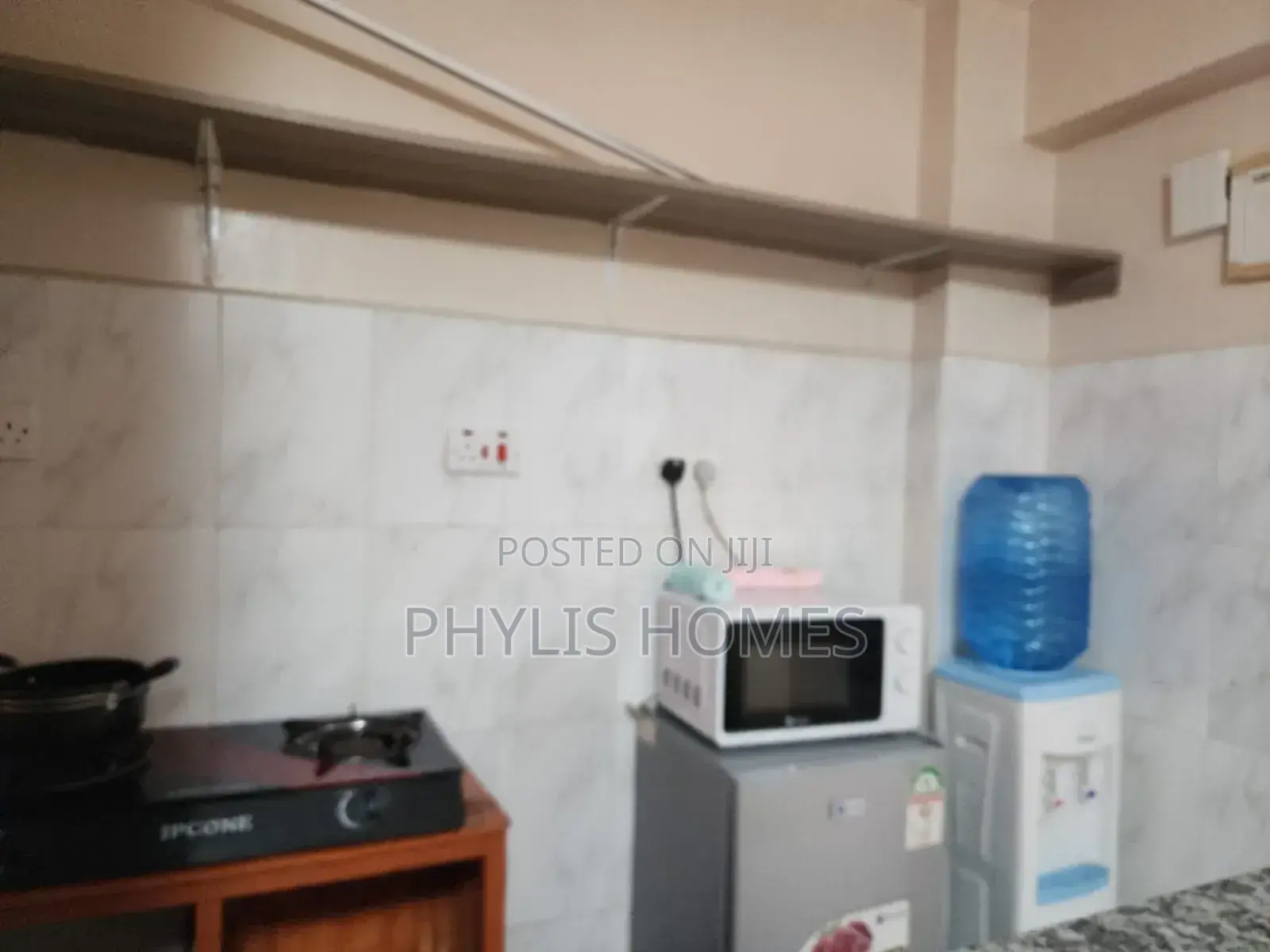 Furnished One Bedroom in Ruaka