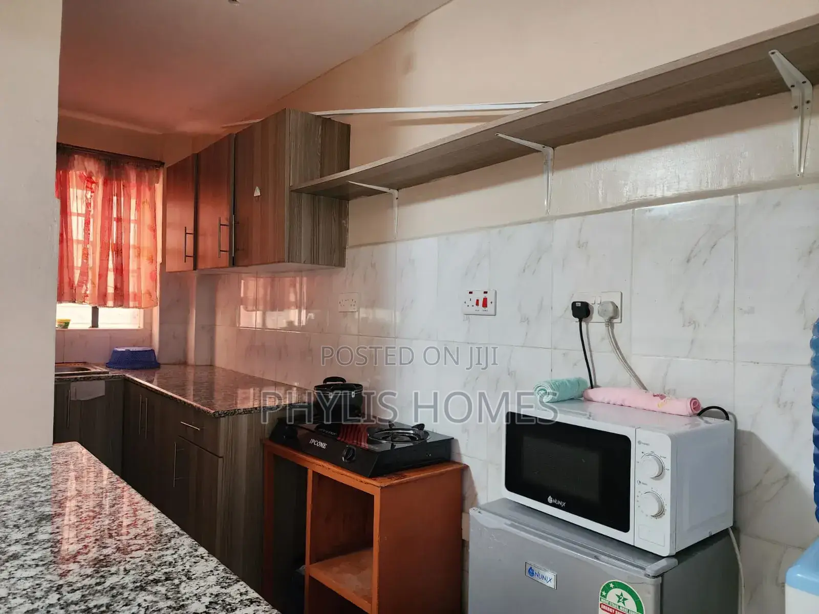 Furnished One Bedroom in Ruaka