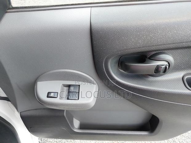 Nissan NV200 2019 White - thumbnail 16