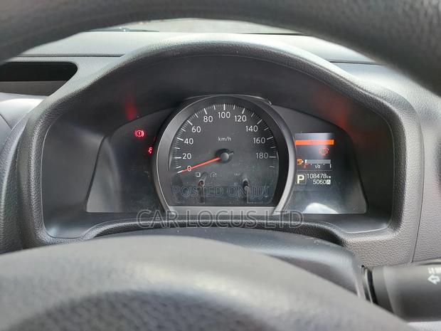Nissan NV200 2019 White - thumbnail 18