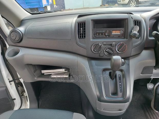 Nissan NV200 2019 White - thumbnail 19