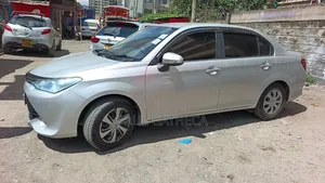 Mazda Demio 2015 Gold