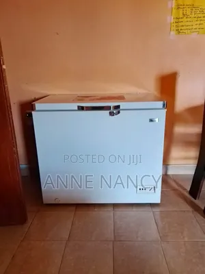 Ramtons Freezer