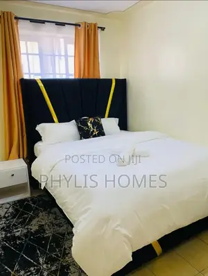 One Bedroom in Ruaka Town