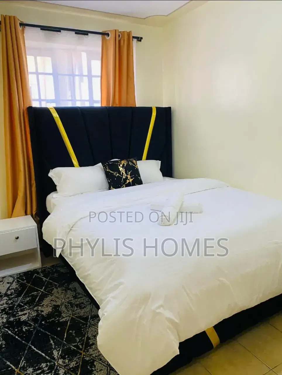 One Bedroom in Ruaka Town