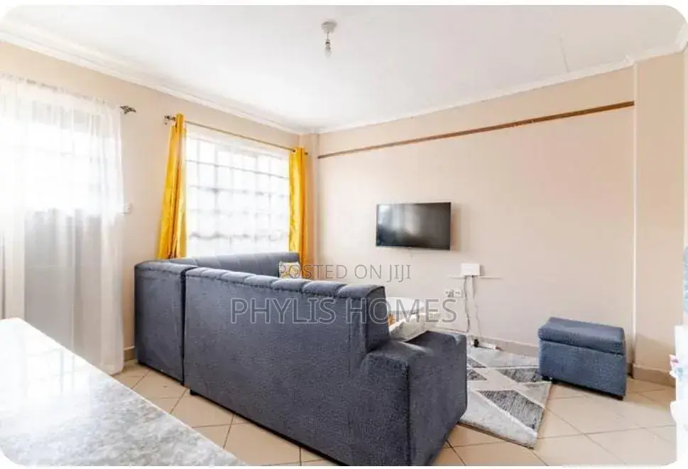 One Bedroom in Ruaka Town
