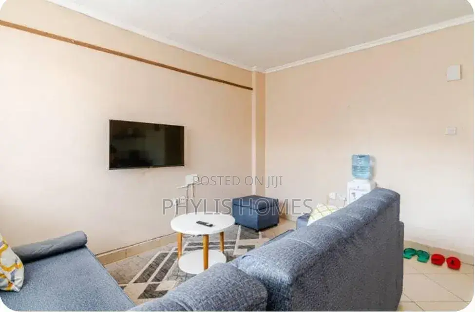 One Bedroom in Ruaka Town