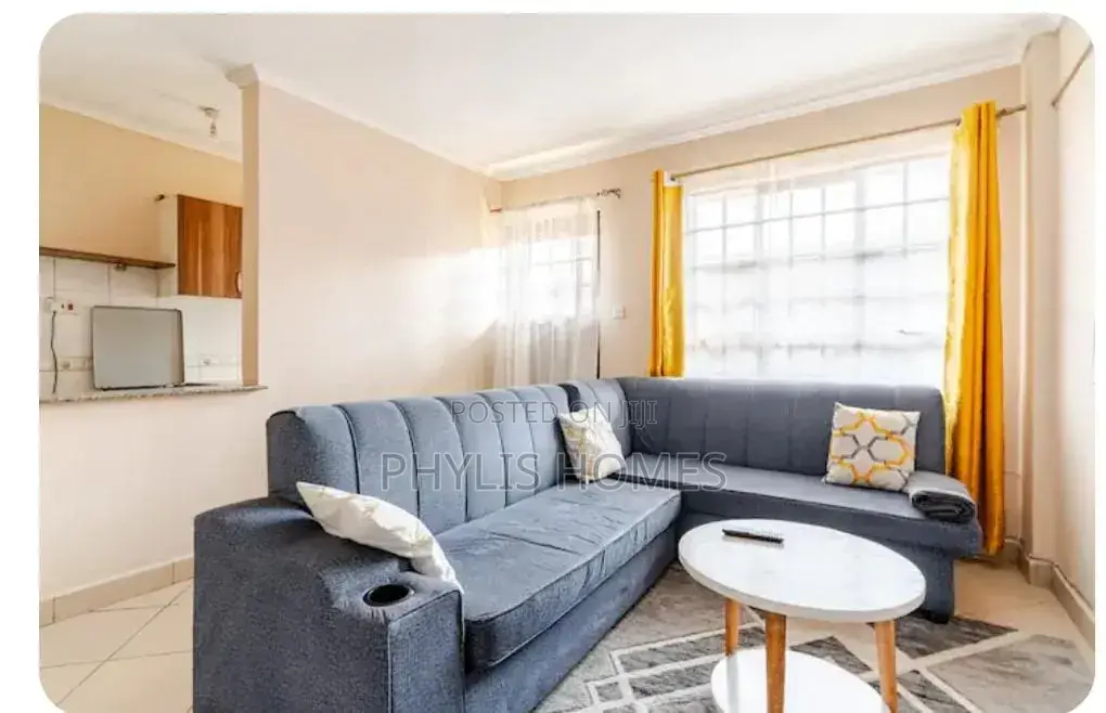 One Bedroom in Ruaka Town
