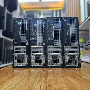 Desktop Computer Dell OptiPlex 5050 8GB Intel Core i5 HDD 500GB