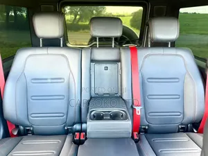 Mercedes-Benz G-Class 2019 Pearl