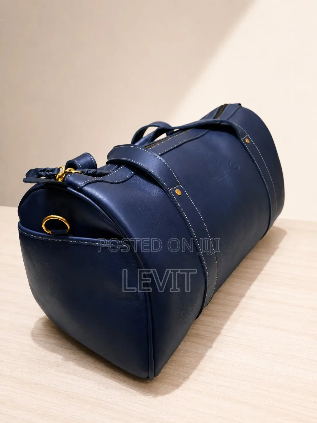 Premium Travel Gym Duffel Bag