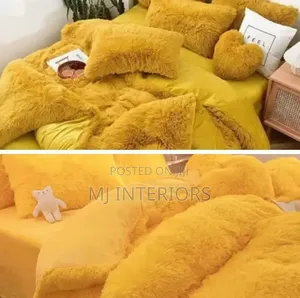 Superior Comfort Fluffy Duvet