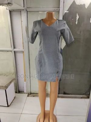 Mini Dress