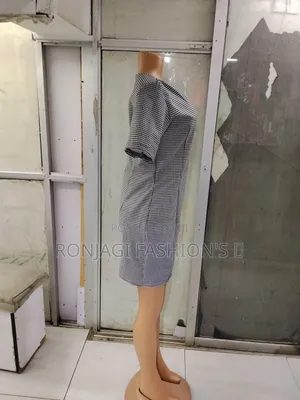 Mini Dress
