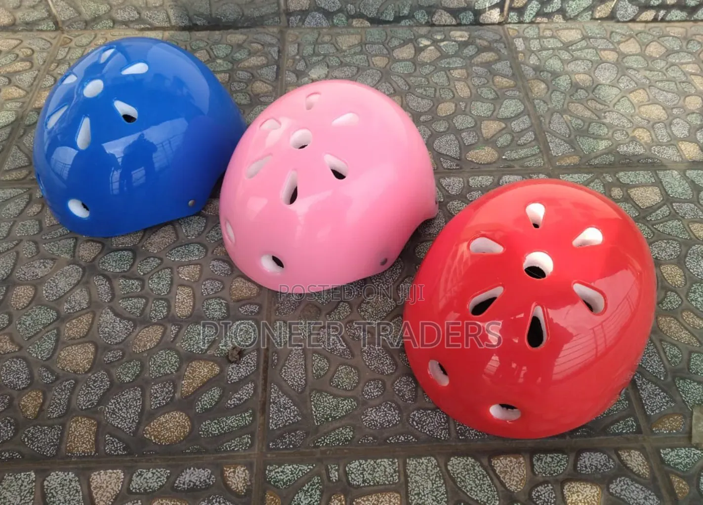 Kids Hard Helmet