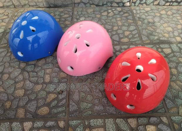 Kids Hard Helmet