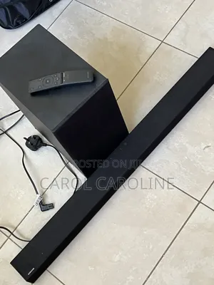 Samsung Sound Bar