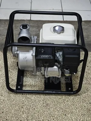 Gasoline,Engine Water Pump