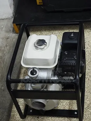 Gasoline,Engine Water Pump