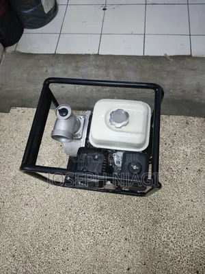 Gasoline,Engine Water Pump