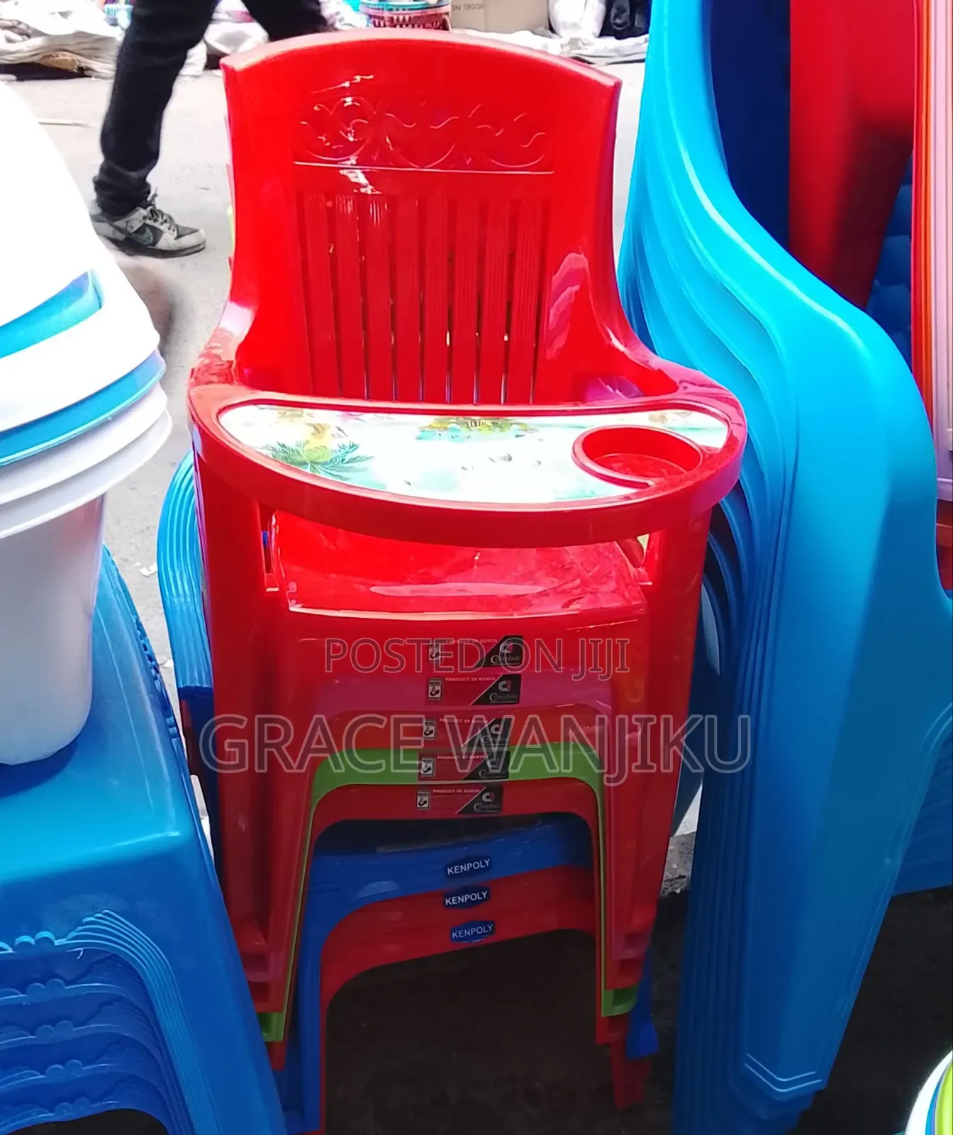 Kids Feeding Chair , Feeding Chair