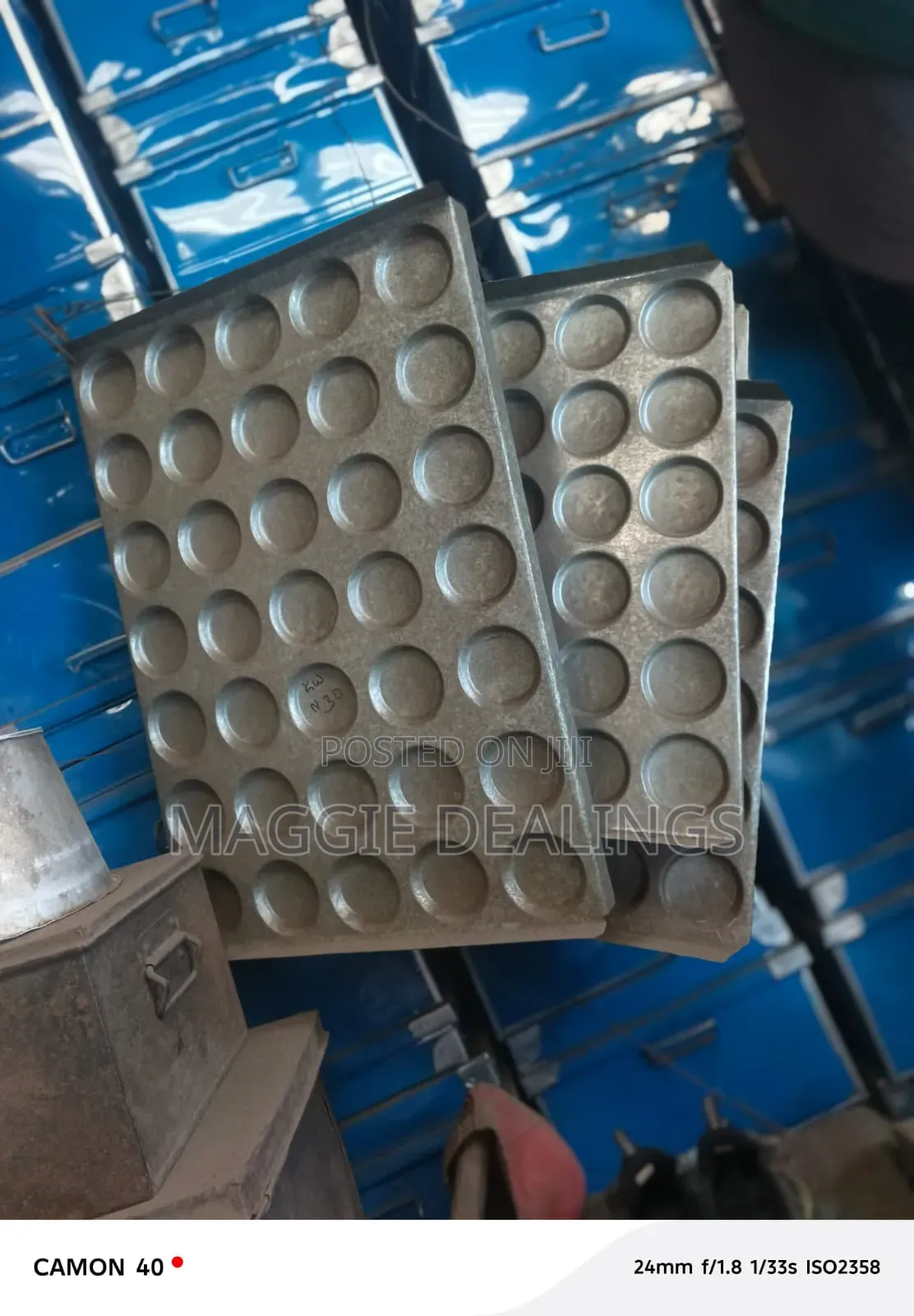 Cupcake Trays
