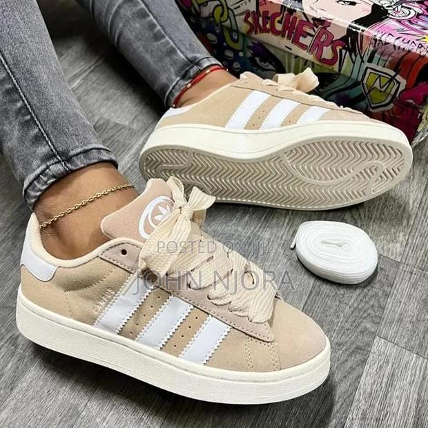 Adidas Campus Sizes 37_41