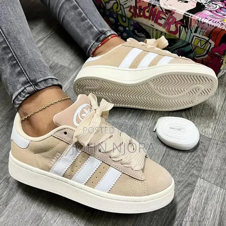 Adidas Campus Sizes 37_41