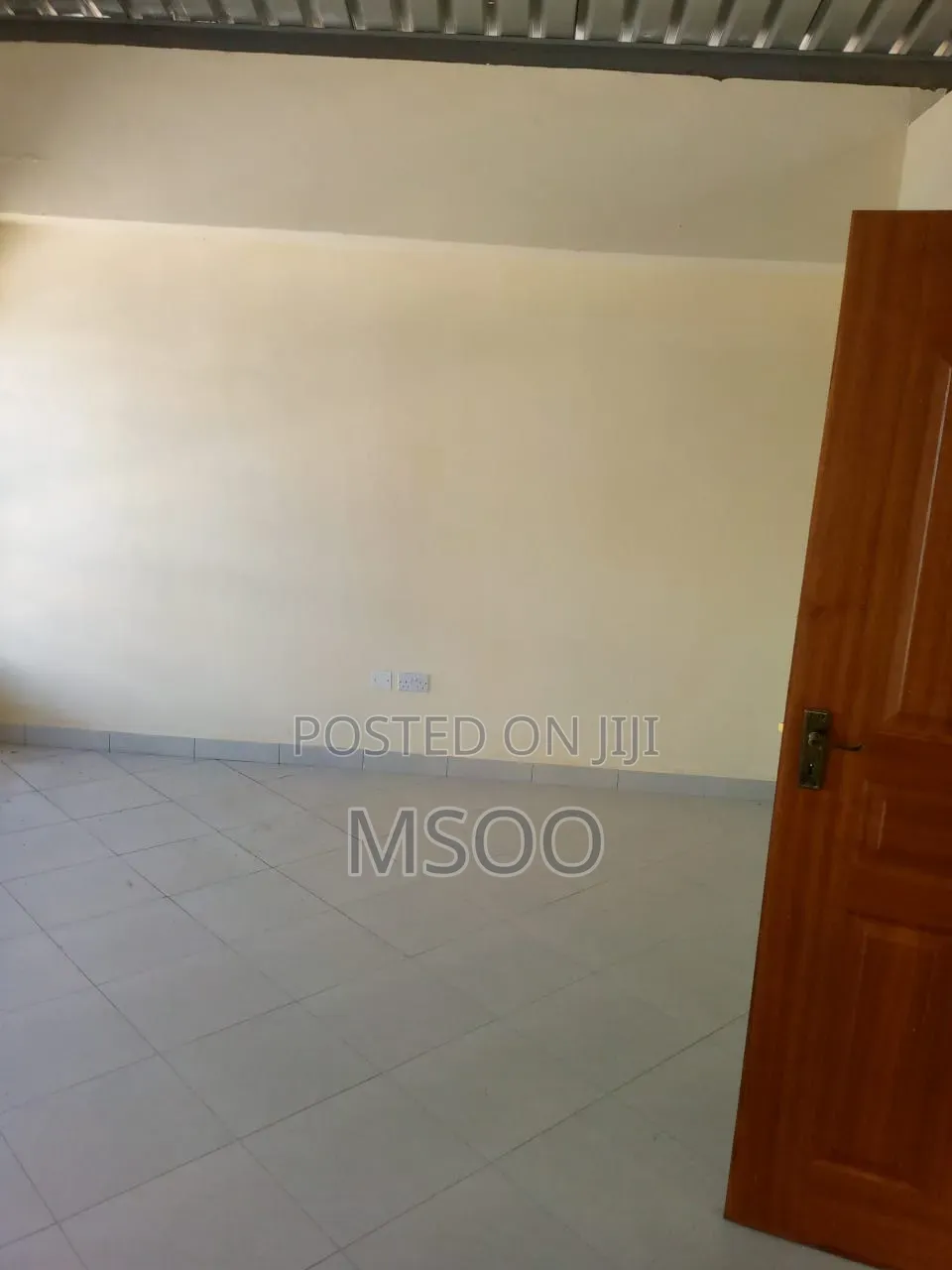 3500 SQFT Newly Built Warehouse for Rent in Eastern Bypass-Ruai