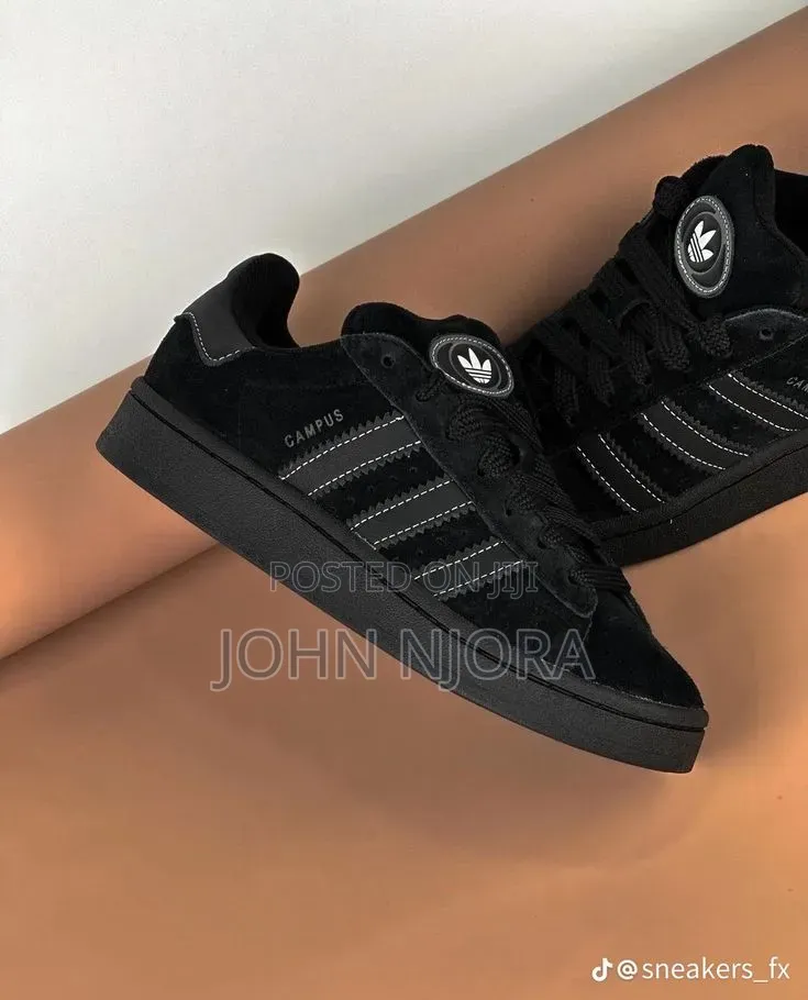 Adidas Campus Sizes 37_41