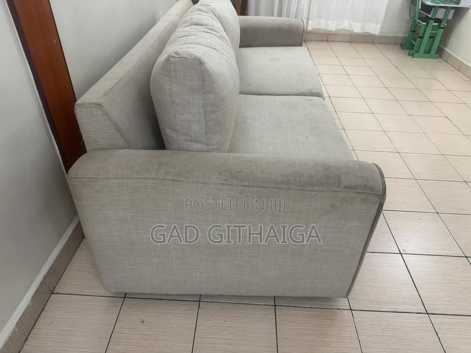 Couch for Sale