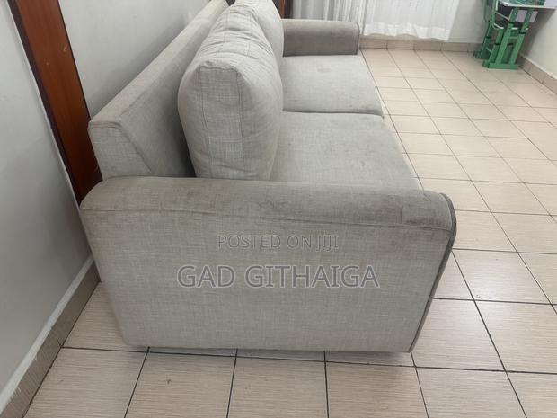Couch for Sale - thumbnail 2