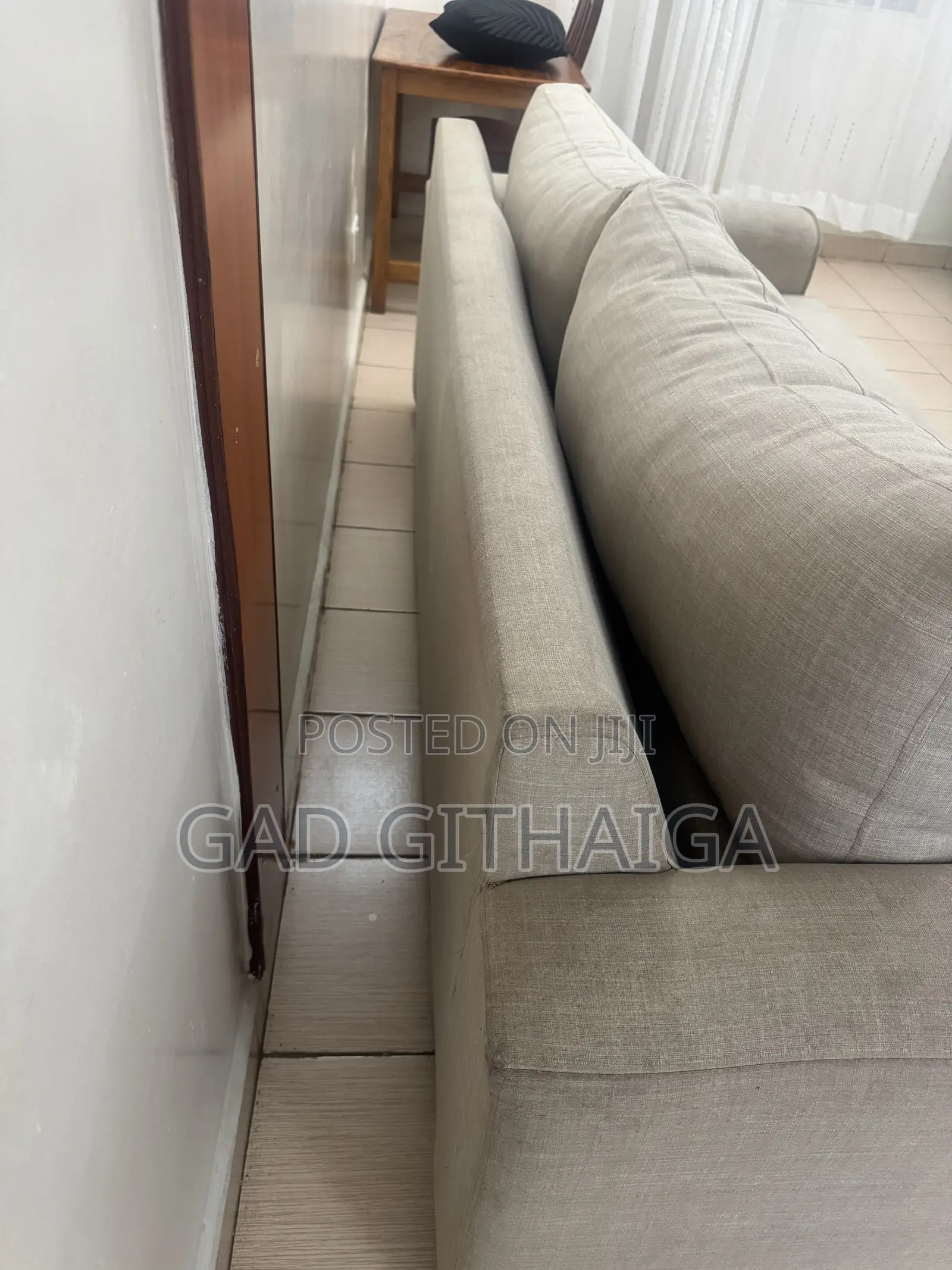 Couch for Sale