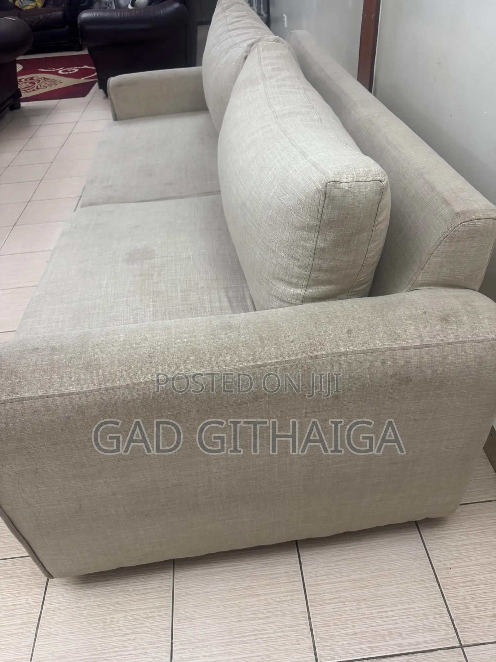 Couch for Sale