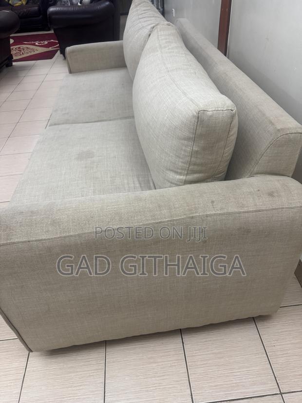 Couch for Sale - thumbnail 4