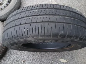 Genuine Dunlop Tyres 195/65/15 for Toyota Noah, Voxy Prem