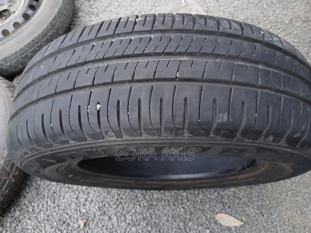 Genuine Dunlop Tyres 195/65/15 for Toyota Noah, Voxy Prem
