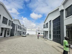 3500 SQFT Newly Built Warehouse for Rent in Eastern Bypass-Ruai